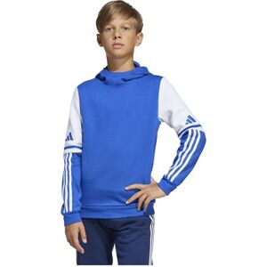Adidas Squadra 25 Hoodie Team Royal Blue / White 15-16 Years Boys,Girls Adidas Squadra 25 Hoodie Team Royal Blue / White 15-16 Years Boys,Girls