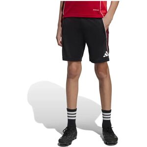 Adidas Tiro 25 Competition Training Shorts Black / Team Power Red 2 13-14 Years Boys,Girls Adidas Tiro 25 Competition Training Shorts Black / Team Power Red 2 13-14 Years Boys,Girls