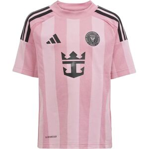Adidas Inter Miami Cf 24/25 Mini Home Junior Set Easy Pink 3-4 Years Boys,Girls Adidas Inter Miami Cf 24/25 Mini Home Junior Set Easy Pink 3-4 Years Boys,Girls