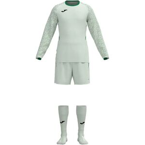 Joma Zamora X Set Green 9-10 Years Boys,Girls Joma Zamora X Set Green 9-10 Years Boys,Girls
