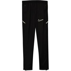 Nike Dri-fit Academy 25 Pants Black / White / White 6-7 Years Boys,Girls Nike Dri-fit Academy 25 Pants Black / White / White 6-7 Years Boys,Girls