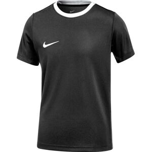 Nike Dri-fit Academy Pro 24 Short Sleeve T-shirt Black / White / Black / White 6-7 Years Boys,Girls Nike Dri-fit Academy Pro 24 Short Sleeve T-shirt Black / White / Black / White 6-7 Years Boys,Girls