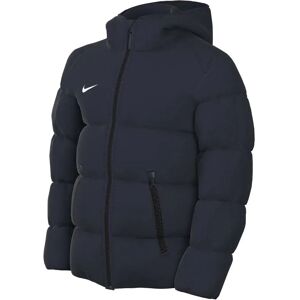Nike Therma-fit Academy Pro 24 Fall Jacket Obsidian / White 6-7 Years Boys,Girls Nike Therma-fit Academy Pro 24 Fall Jacket Obsidian / White 6-7 Years Boys,Girls