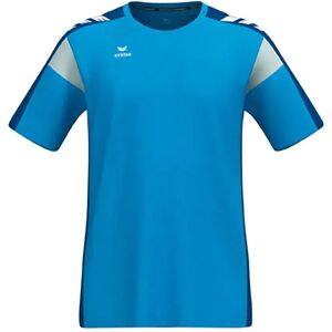 Erima Celebrate 125 Function Short Sleeve T-shirt Curacao / New Royal 152 cm Boys,Girls Erima Celebrate 125 Function Short Sleeve T-shirt Curacao / New Royal 152 cm Boys,Girls