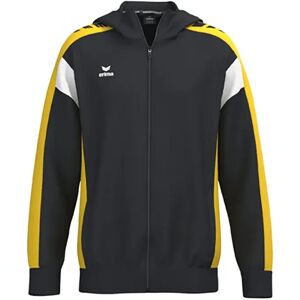Erima Celebrate 125 Training Jacket Black / Yellow 152 cm Boys,Girls Erima Celebrate 125 Training Jacket Black / Yellow 152 cm Boys,Girls