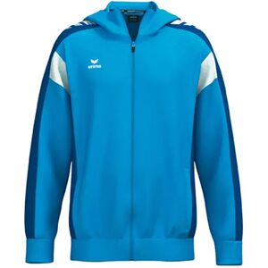 Erima Celebrate 125 Training Jacket Curacao / New Royal 152 cm Boys,Girls Erima Celebrate 125 Training Jacket Curacao / New Royal 152 cm Boys,Girls