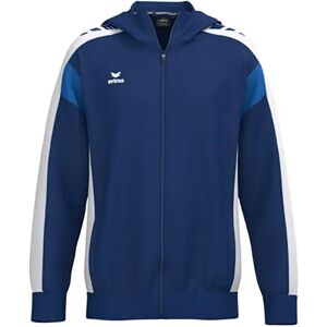 Erima Celebrate 125 Training Jacket New Navy / White 152 cm Boys,Girls Erima Celebrate 125 Training Jacket New Navy / White 152 cm Boys,Girls