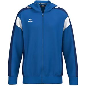 Erima Celebrate 125 Training Jacket New Royal / New Navy 152 cm Boys,Girls Erima Celebrate 125 Training Jacket New Royal / New Navy 152 cm Boys,Girls
