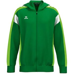Erima Celebrate 125 Training Jacket Smaragd / Green Gecko 152 cm Boys,Girls Erima Celebrate 125 Training Jacket Smaragd / Green Gecko 152 cm Boys,Girls