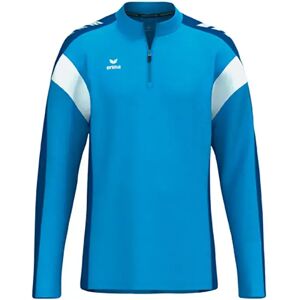 Erima Celebrate 125 Training Sweatshirt Curacao / New Royal 152 cm Boys,Girls Erima Celebrate 125 Training Sweatshirt Curacao / New Royal 152 cm Boys,Girls