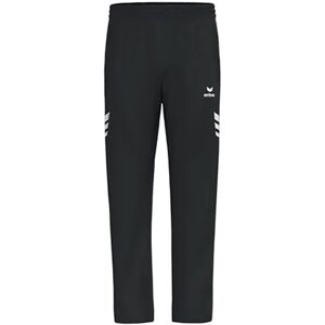 Erima Cmpt 3 Wings Gk Sweat Pants Black 140 cm Boys,Girls Erima Cmpt 3 Wings Gk Sweat Pants Black 140 cm Boys,Girls