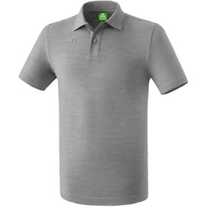 Erima Teamsports Short Sleeve Polo Grey Marl 152 cm Boys,Girls Erima Teamsports Short Sleeve Polo Grey Marl 152 cm Boys,Girls
