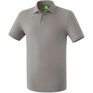 Erima Teamsports Short Sleeve Polo Taupe 128 cm Boys,Girls Erima Teamsports Short Sleeve Polo Taupe 128 cm Boys,Girls