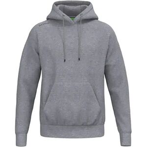 Erima Ts Hoodie Grey Marl 128 cm Boys,Girls Erima Ts Hoodie Grey Marl 128 cm Boys,Girls