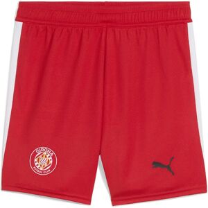 Puma Girona Fc 25/26 Replica Junior Shorts PUMA Red / PUMA Black 9-10 Years Boys,Girls Puma Girona Fc 25/26 Replica Junior Shorts PUMA Red / PUMA Black 9-10 Years Boys,Girls
