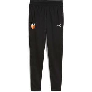 Puma Valencia Cf 25/26 Training Junior Pants PUMA Black 9-10 Years Boys,Girls Puma Valencia Cf 25/26 Training Junior Pants PUMA Black 9-10 Years Boys,Girls