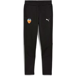 Puma Valencia Cf Evostripe Sweat Pants PUMA Black 9-10 Years Boys,Girls Puma Valencia Cf Evostripe Sweat Pants PUMA Black 9-10 Years Boys,Girls