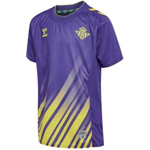 Hummel Real Betis 22/23 Goalkeeper Third Junior Short Sleeve T-shirt Liberty 116 cm Boys,Girls Hummel Real Betis 22/23 Goalkeeper Third Junior Short Sleeve T-shirt Liberty 116 cm Boys,Girls