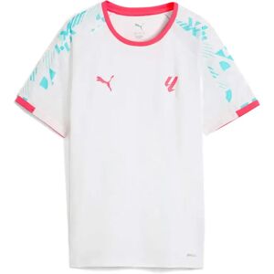 Puma La Liga 1 Short Sleeve T-shirt Tbc 11-12 Years unisex Puma La Liga 1 Short Sleeve T-shirt Tbc 11-12 Years unisex