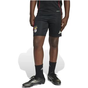 Adidas Benfica Tiro 25/26 Competition Training Junior Shorts Black 9-10 Years Boys,Girls Adidas Benfica Tiro 25/26 Competition Training Junior Shorts Black 9-10 Years Boys,Girls