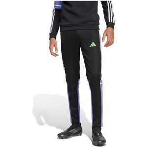Adidas F50 Training Tracksuit Pants Black / Purple Rush 11-12 Years Boys,Girls Adidas F50 Training Tracksuit Pants Black / Purple Rush 11-12 Years Boys,Girls