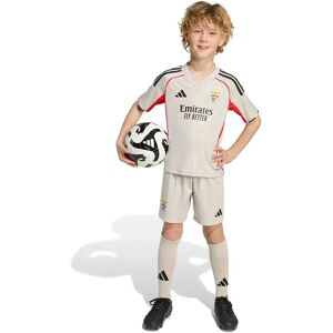 Adidas Benfica Mini Kit - Lightweight, Breathable, Official Adidas Benfica Mini Kit - Lightweight, Breathable, Official