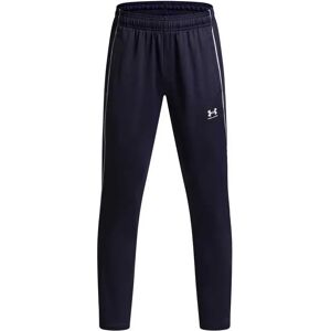 Under Armour Challenger Training Pants Blue / White 7 Years Boys Under Armour Challenger Training Pants Blue / White 7 Years Boys
