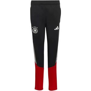 Adidas Germany 26/27 Tiro Training Junior Tracksuit Pants Black 13-14 Years Boys,Girls Adidas Germany 26/27 Tiro Training Junior Tracksuit Pants Black 13-14 Years Boys,Girls