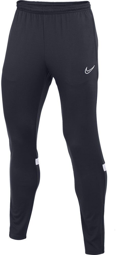 Nike Dri Fit Academy Knit Pants Obsidian / White / White / White 8-9 Years Boys,Girls