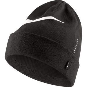 Nike Beanie Anthracite / White One Size Men,Women