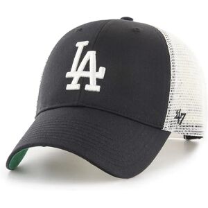 47 Mlb Los Angeles Dodgers Branson Mvp Cap Black / White One Size Men,Women 47 Mlb Los Angeles Dodgers Branson Mvp Cap Black / White One Size Men,Women