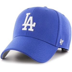 47 Mlb Los Angeles Dodgers Mvp Cap Royal / Royal / White One Size Men,Women 47 Mlb Los Angeles Dodgers Mvp Cap Royal / Royal / White One Size Men,Women