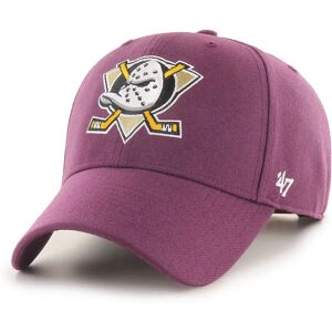 47 Nhl Anaheim Ducks Mvp Snapback Cap Purple / White / Orange / Black One Size Men,Women, 47 Nhl Anaheim Ducks Mvp Snapback Cap Purple / White / Orange / Black One Size Men,Women,