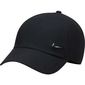 Nike Swoosh Fb5372 Cap Black M-L Men,Women Nike Swoosh Fb5372 Cap Black M-L Men,Women