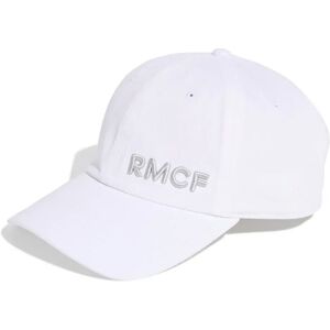 Adidas Real Madrid Dad Cap White / Lgh Solid Grey 51 cm Men,Women Adidas Real Madrid Dad Cap White / Lgh Solid Grey 51 cm Men,Women