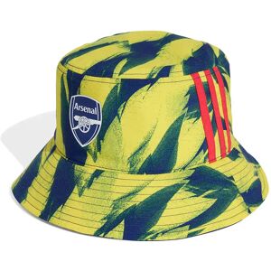 Adidas Arsenal Festival Pack Bucket Hat Multicolor / Pure Ruby / White 56 cm Men,Women Adidas Arsenal Festival Pack Bucket Hat Multicolor / Pure Ruby / White 56 cm Men,Women