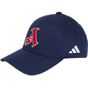 Adidas Arsenal Us Pack Baseball Cap Night Indigo / Better Scarlet / White 56 cm Men,Women Adidas Arsenal Us Pack Baseball Cap Night Indigo / Better Scarlet / White 56 cm Men,Women