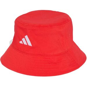 Adidas Benfica Bucket Hat Benfica Red 58 cm Men,Women Adidas Benfica Bucket Hat Benfica Red 58 cm Men,Women