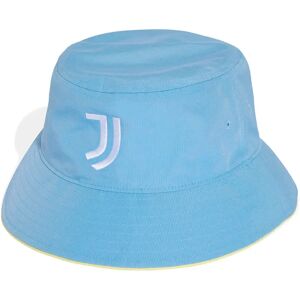 Adidas Juventus Away Bucket Hat Ash Blue / Pearl Citrine 56 cm Men,Women Adidas Juventus Away Bucket Hat Ash Blue / Pearl Citrine 56 cm Men,Women