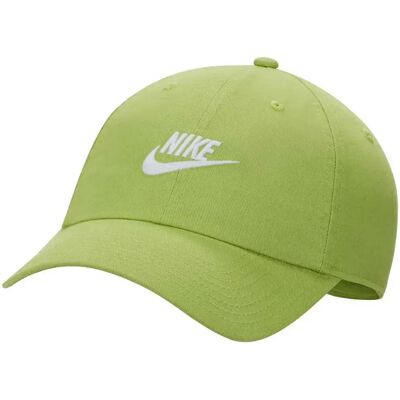Nike Heritage 86 Futura Cap Vivid Green One Size Men,Women Nike Heritage 86 Futura Cap Vivid Green One Size Men,Women