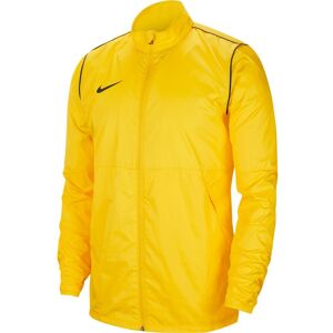 Nike Repel Park 20 Jacket Tour Yellow / Black / Black S Men