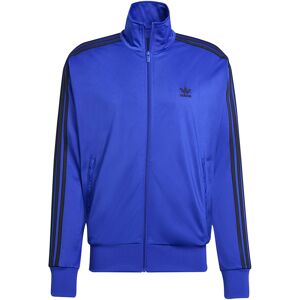 Adidas Originals Adicolor Classics Firebird Tracksuit Jacket Lucid Blue / Black XL Men