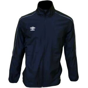 Umbro Pro Training Jacket Black / Carbon S Men Umbro Pro Training Jacket Black / Carbon S Men