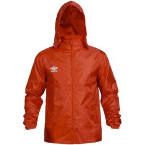 Umbro Speed Jacket Red M Men Umbro Speed Jacket Red M Men