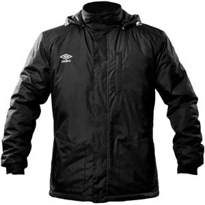 Umbro Ethereal Jacket Black S Men Umbro Ethereal Jacket Black S Men