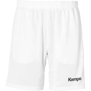 Kempa Pocket Shorts White 3XL Men Kempa Pocket Shorts White 3XL Men