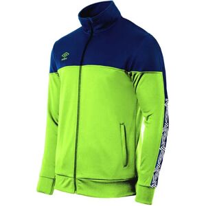 Umbro Nyassa Training Jacket Green / Navy M Men Umbro Nyassa Training Jacket Green / Navy M Men