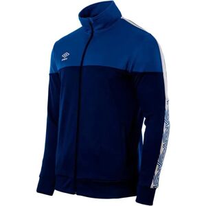 UMBRO Nyassa Training Blue Men’s Jacket - Training UMBRO Nyassa Training Blue Men’s Jacket - Training