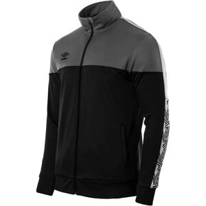 Umbro Nyassa Training Jacket Black / White S Men Umbro Nyassa Training Jacket Black / White S Men