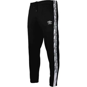 Umbro Malawi Logo Pants Black / White M Men Umbro Malawi Logo Pants Black / White M Men